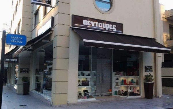 Επιχειρήσεις 24
